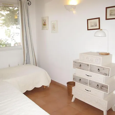 Apartment Baie Des Lecques By Interhome *