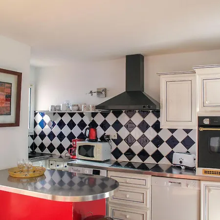 Baie Des Lecques By Interhome Saint-Cyr-sur-Mer