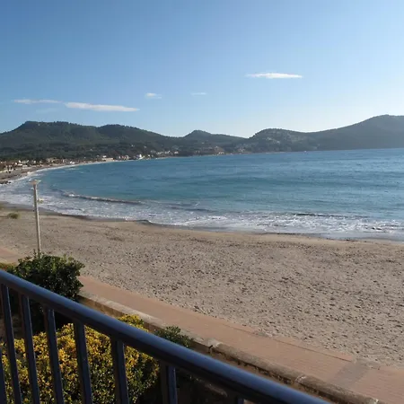 Apartment Baie Des Lecques By Interhome Saint-Cyr-sur-Mer
