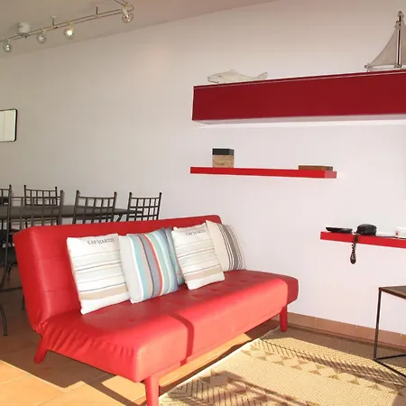 Baie Des Lecques By Interhome Apartment Saint-Cyr-sur-Mer