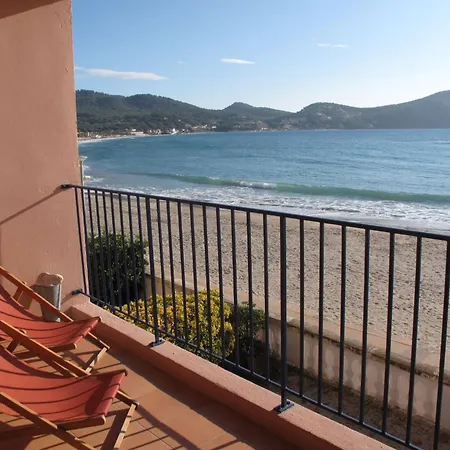 Baie Des Lecques By Interhome