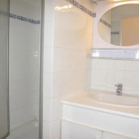 Baie Des Lecques By Interhome Apartment *