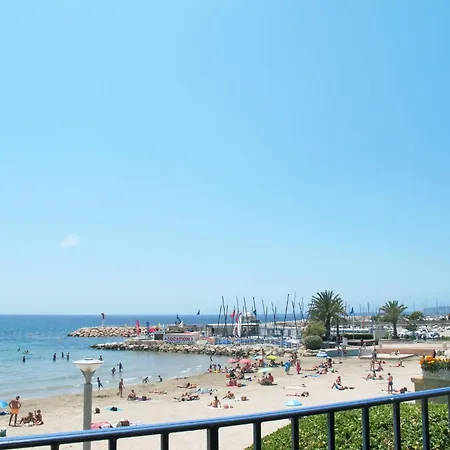 Baie Des Lecques By Interhome Apartment Saint-Cyr-sur-Mer
