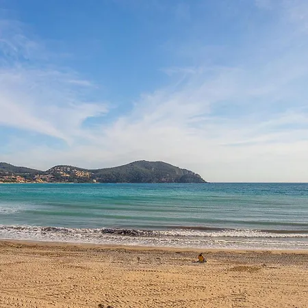 Baie Des Lecques By Interhome Apartment