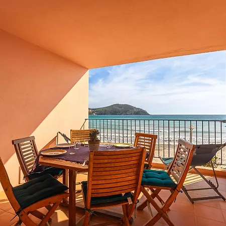 Apartment Baie Des Lecques By Interhome Saint-Cyr-sur-Mer