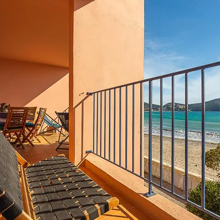 Apartment Baie Des Lecques By Interhome *