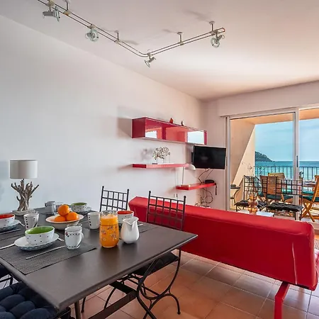 Baie Des Lecques By Interhome Apartment Saint-Cyr-sur-Mer