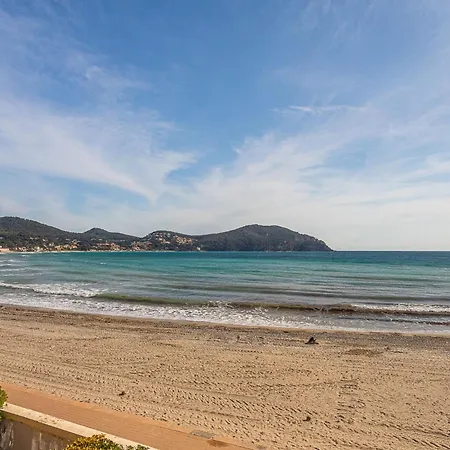 Baie Des Lecques By Interhome Saint-Cyr-sur-Mer
