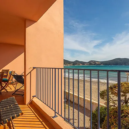 Baie Des Lecques By Interhome * Saint-Cyr-sur-Mer