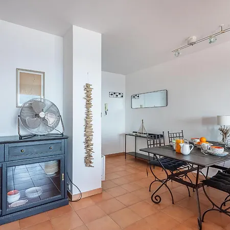 Apartment Baie Des Lecques By Interhome *