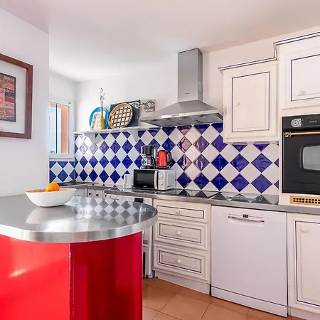 Baie Des Lecques By Interhome Apartment Saint-Cyr-sur-Mer
