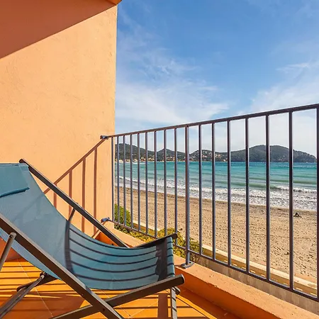 Baie Des Lecques By Interhome