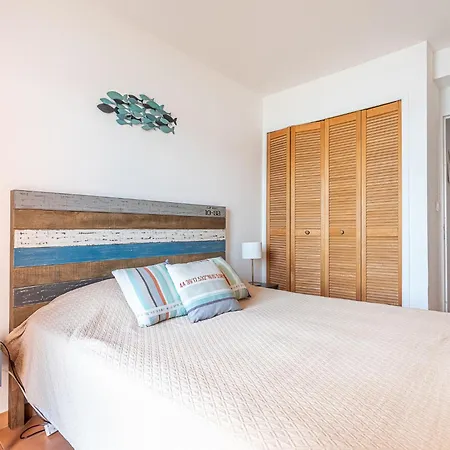 Apartment Baie Des Lecques By Interhome